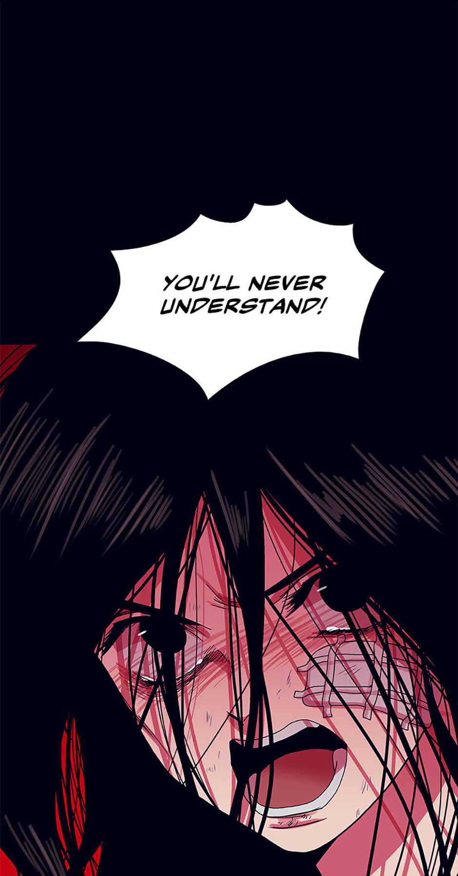 Hara of Thunder Chapter 59 page 66 - 