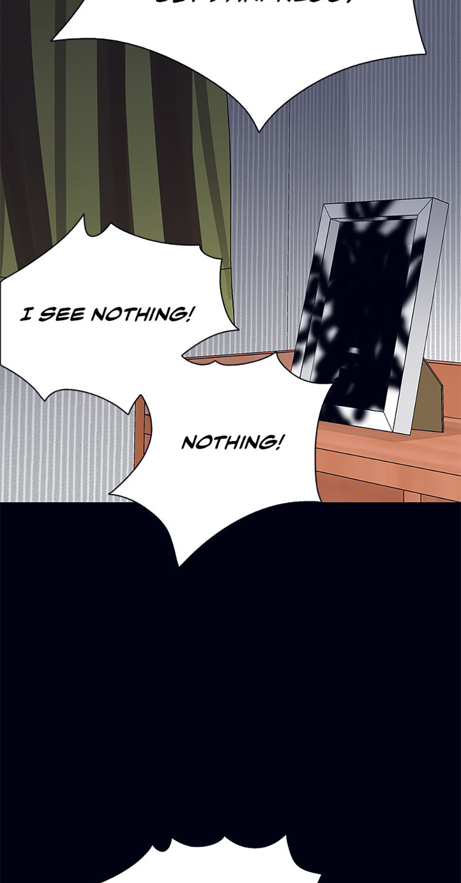 Hara of Thunder Chapter 59 page 69 - 
