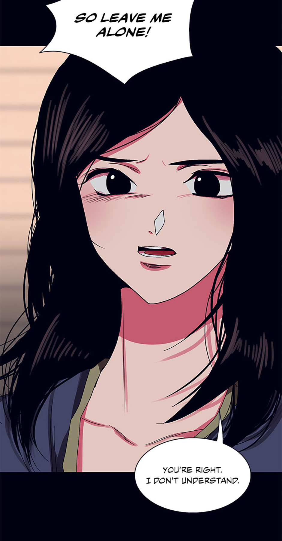 Hara of Thunder Chapter 59 page 70 - 