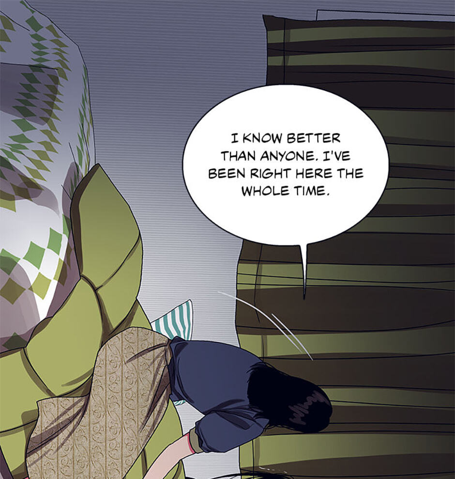 Hara of Thunder Chapter 59 page 72 - 