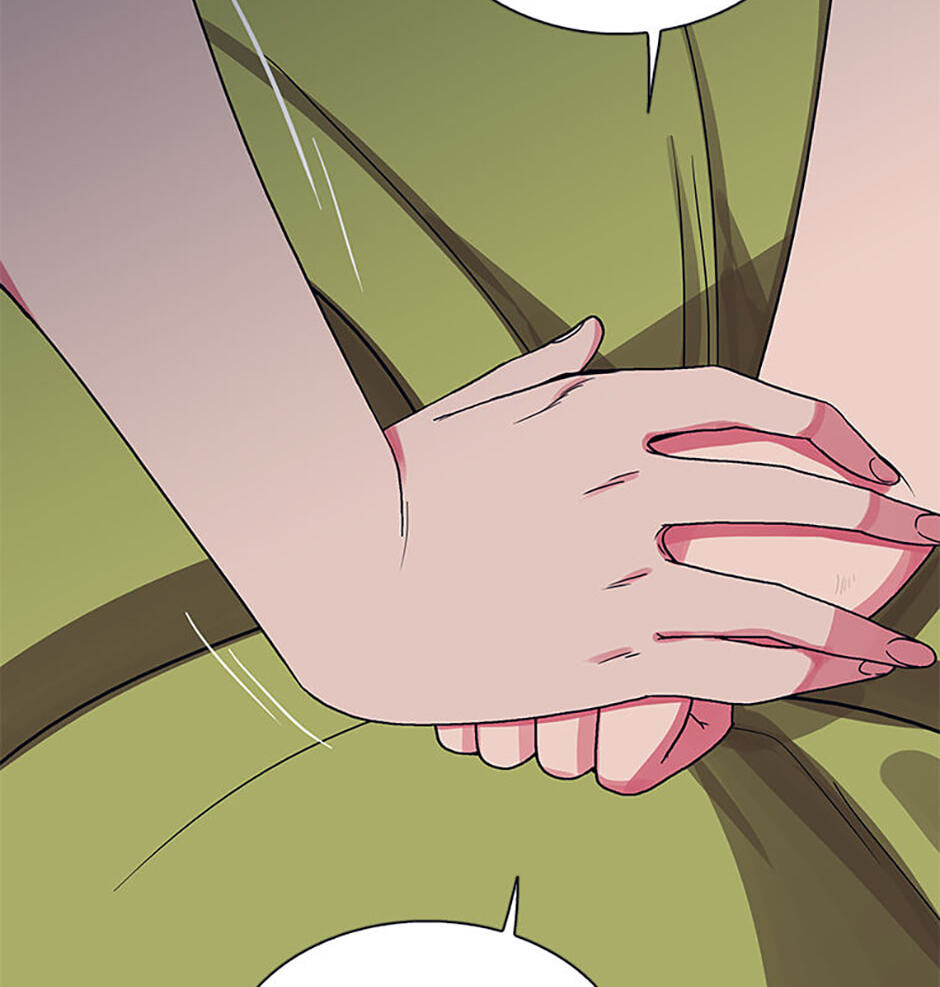 Hara of Thunder Chapter 59 page 75 - 
