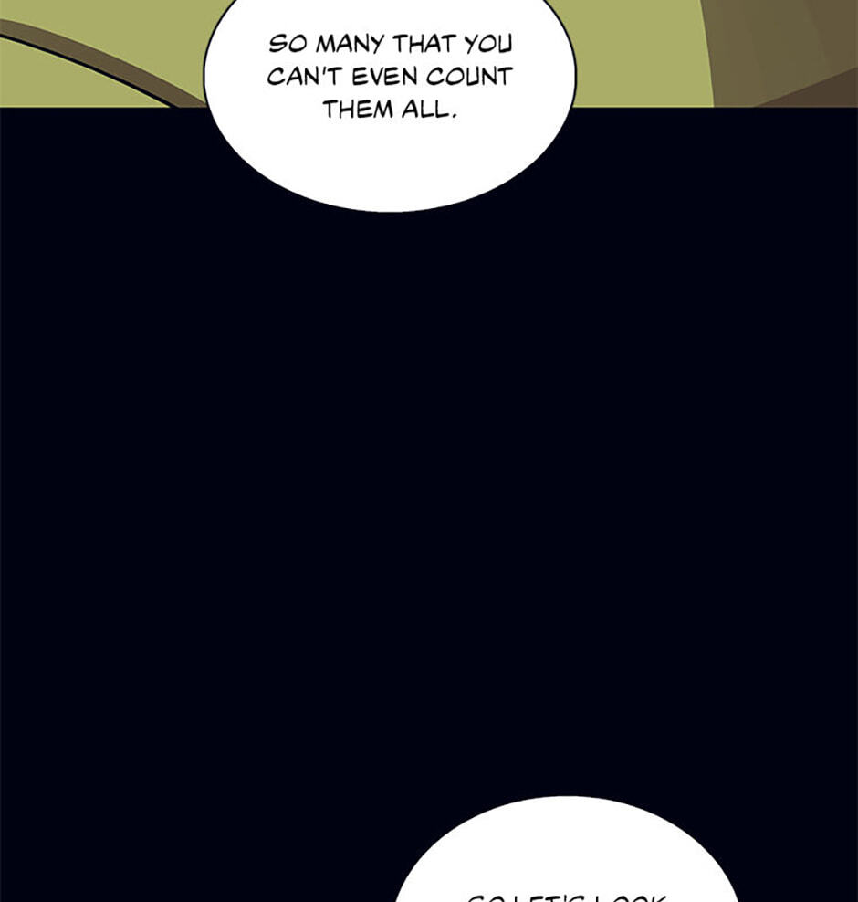 Hara of Thunder Chapter 59 page 76 - 