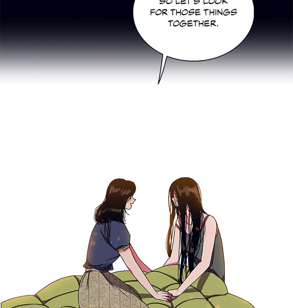 Hara of Thunder Chapter 59 page 77 - 
