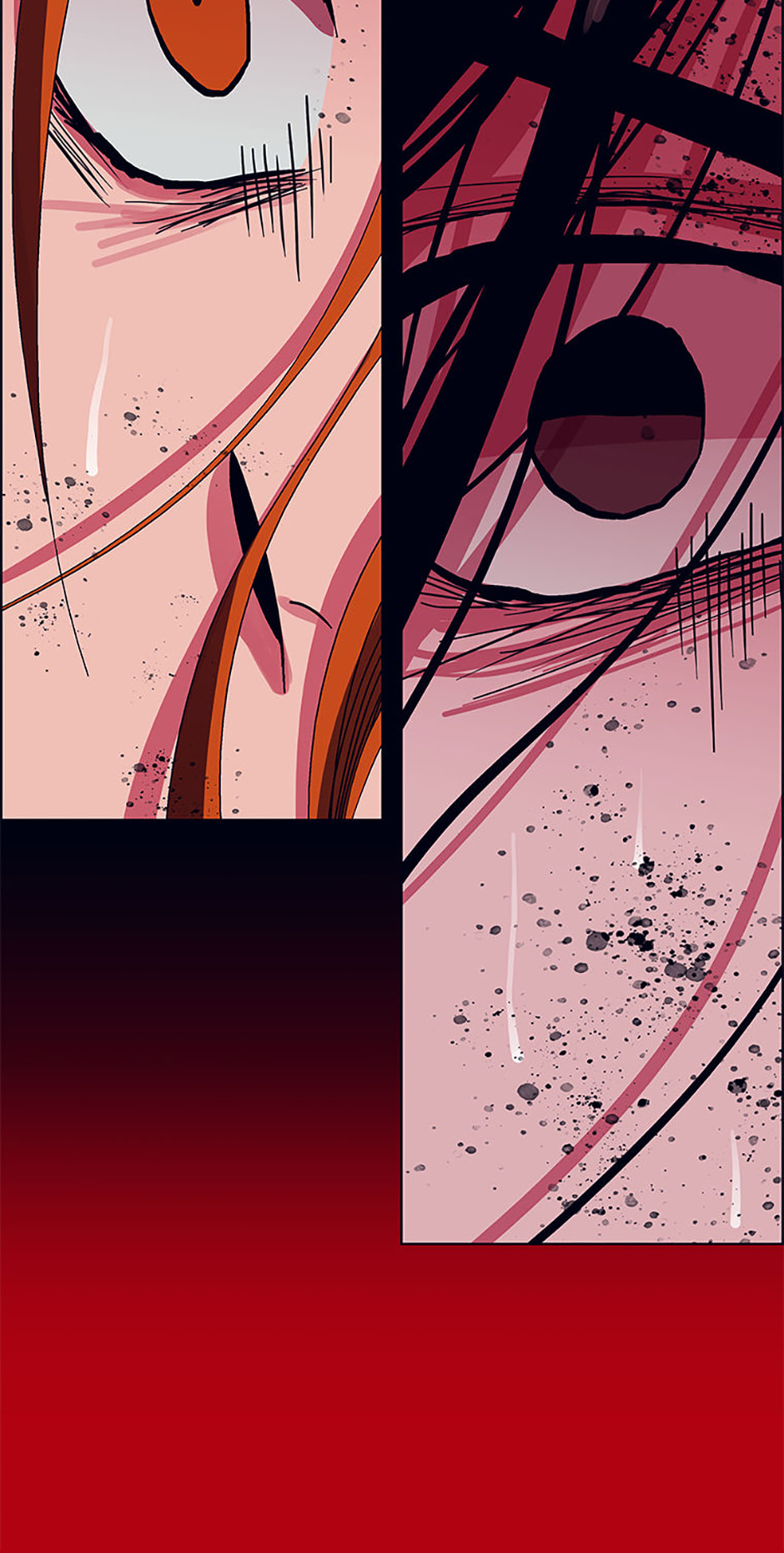 Hara of Thunder Chapter 59 page 9 - 