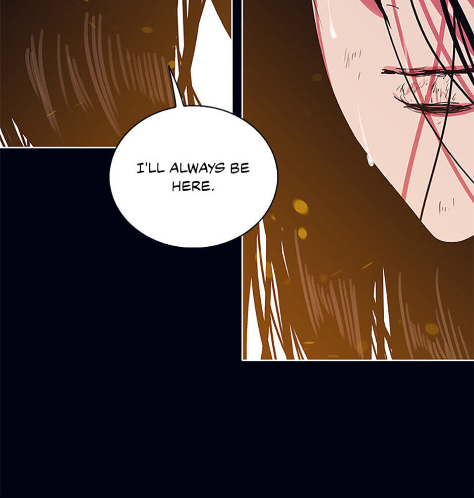 Hara of Thunder Chapter 59 page 81 - 