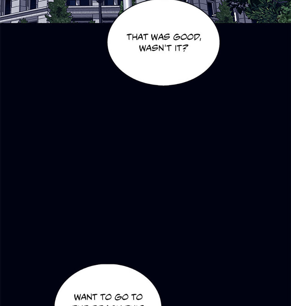 Hara of Thunder Chapter 59 page 84 - 