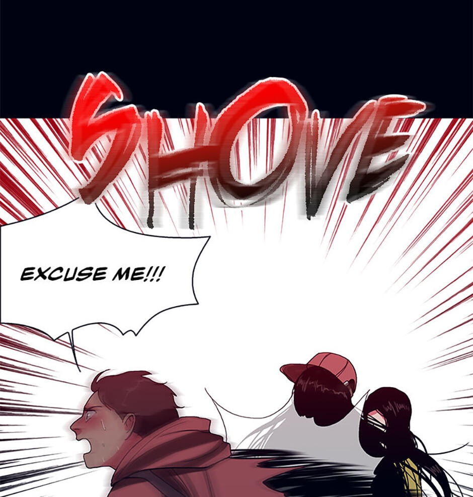 Hara of Thunder Chapter 59 page 87 - 
