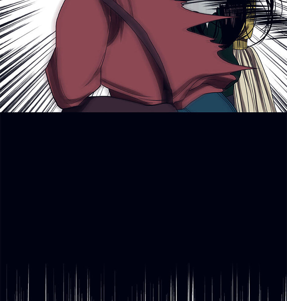 Hara of Thunder Chapter 59 page 88 - 