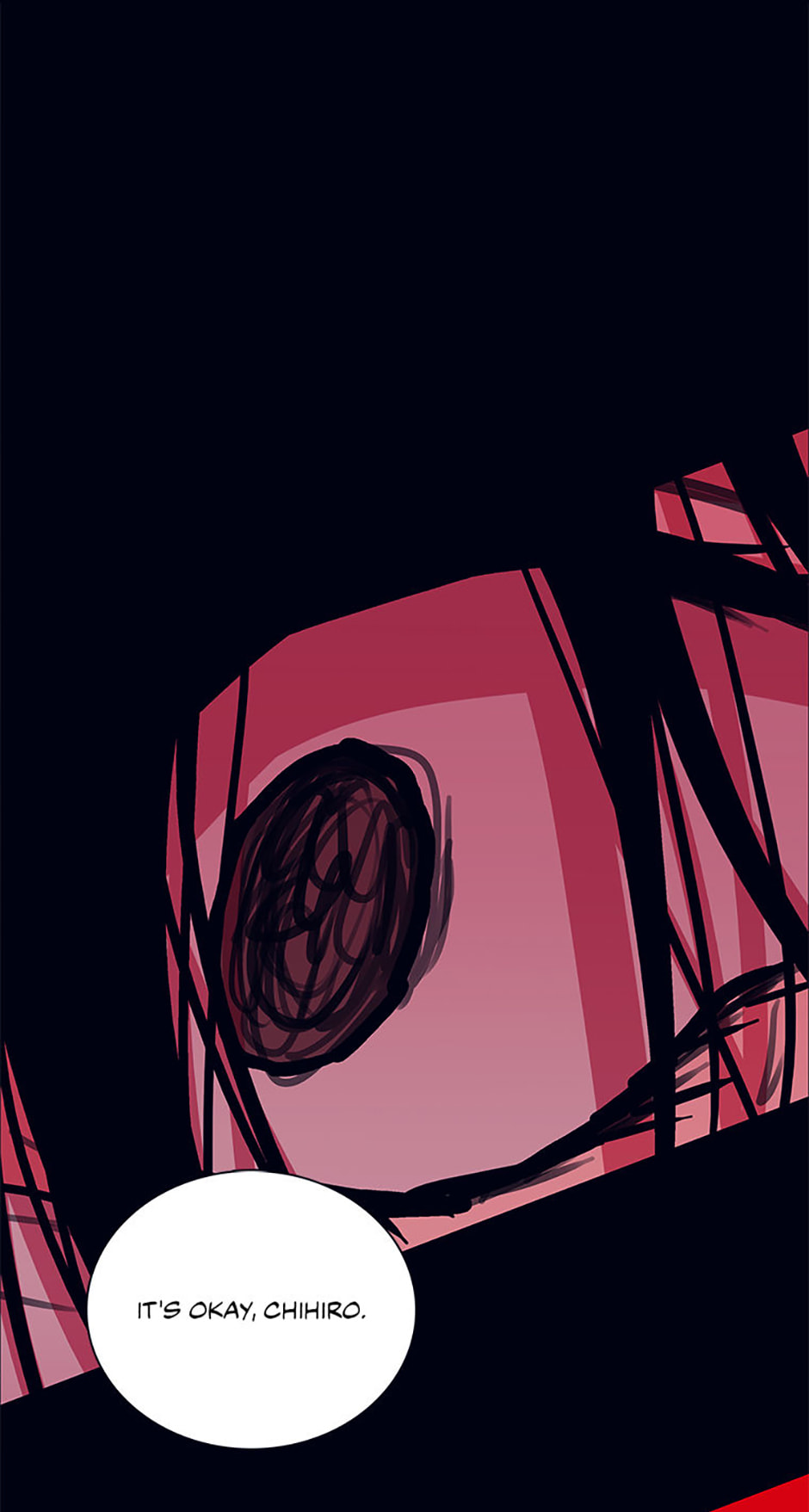 Hara of Thunder Chapter 59 page 92 - 