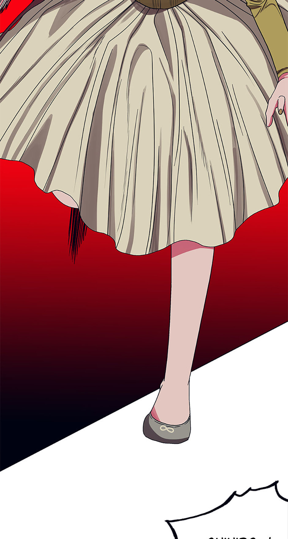 Hara of Thunder Chapter 59 page 97 - 