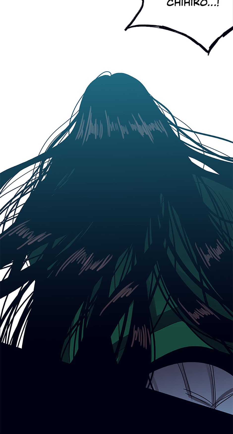 Hara of Thunder Chapter 59 page 98 - 