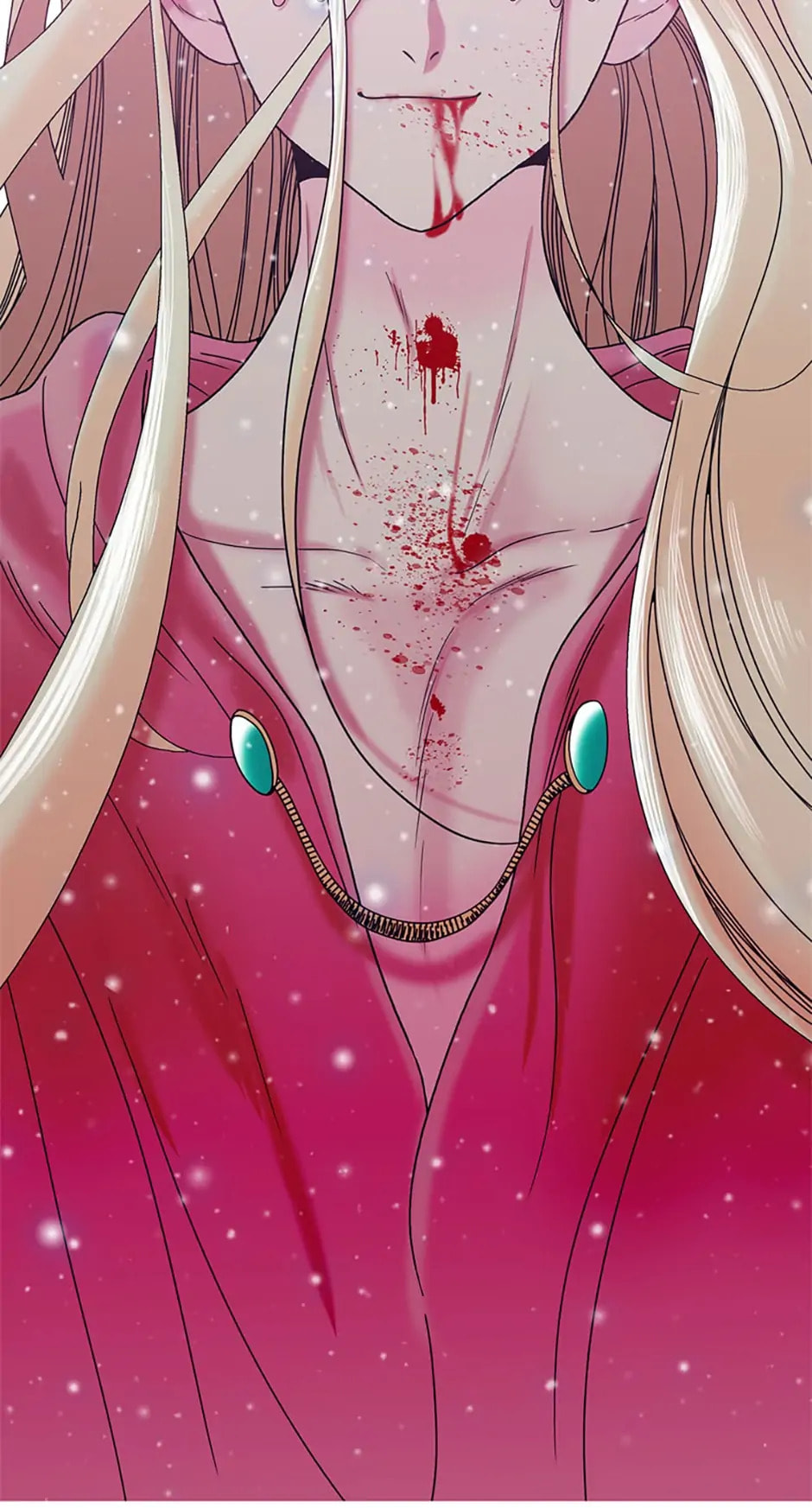 Hara of Thunder Chapter 6 page 105 - 