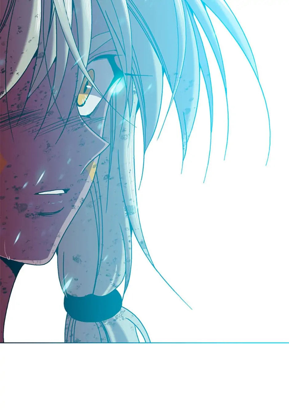 Hara of Thunder Chapter 6 page 12 - 