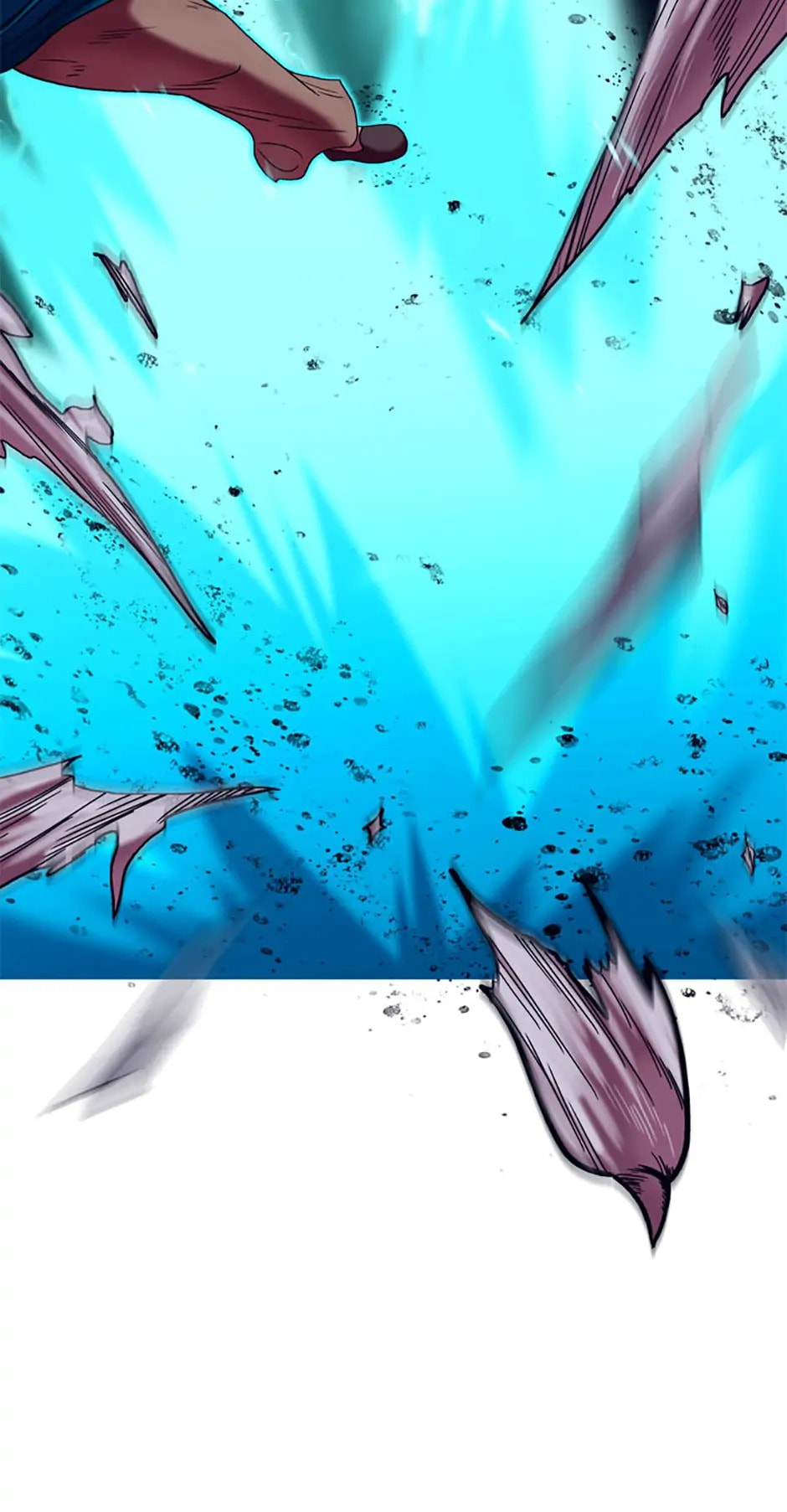 Hara of Thunder Chapter 6 page 16 - 