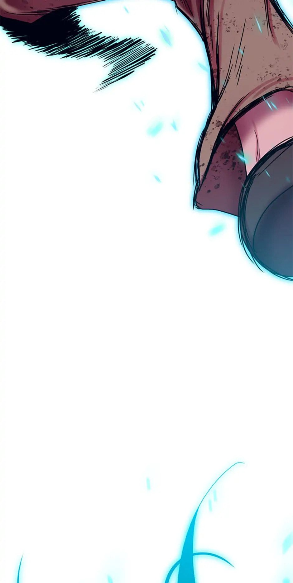 Hara of Thunder Chapter 6 page 18 - 