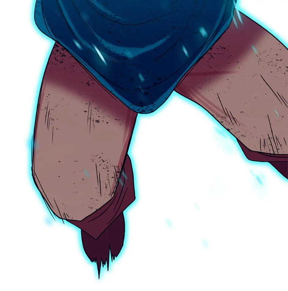 Hara of Thunder Chapter 6 page 23 - 