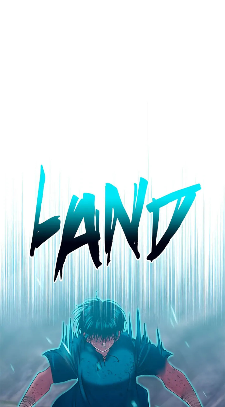 Hara of Thunder Chapter 6 page 25 - 