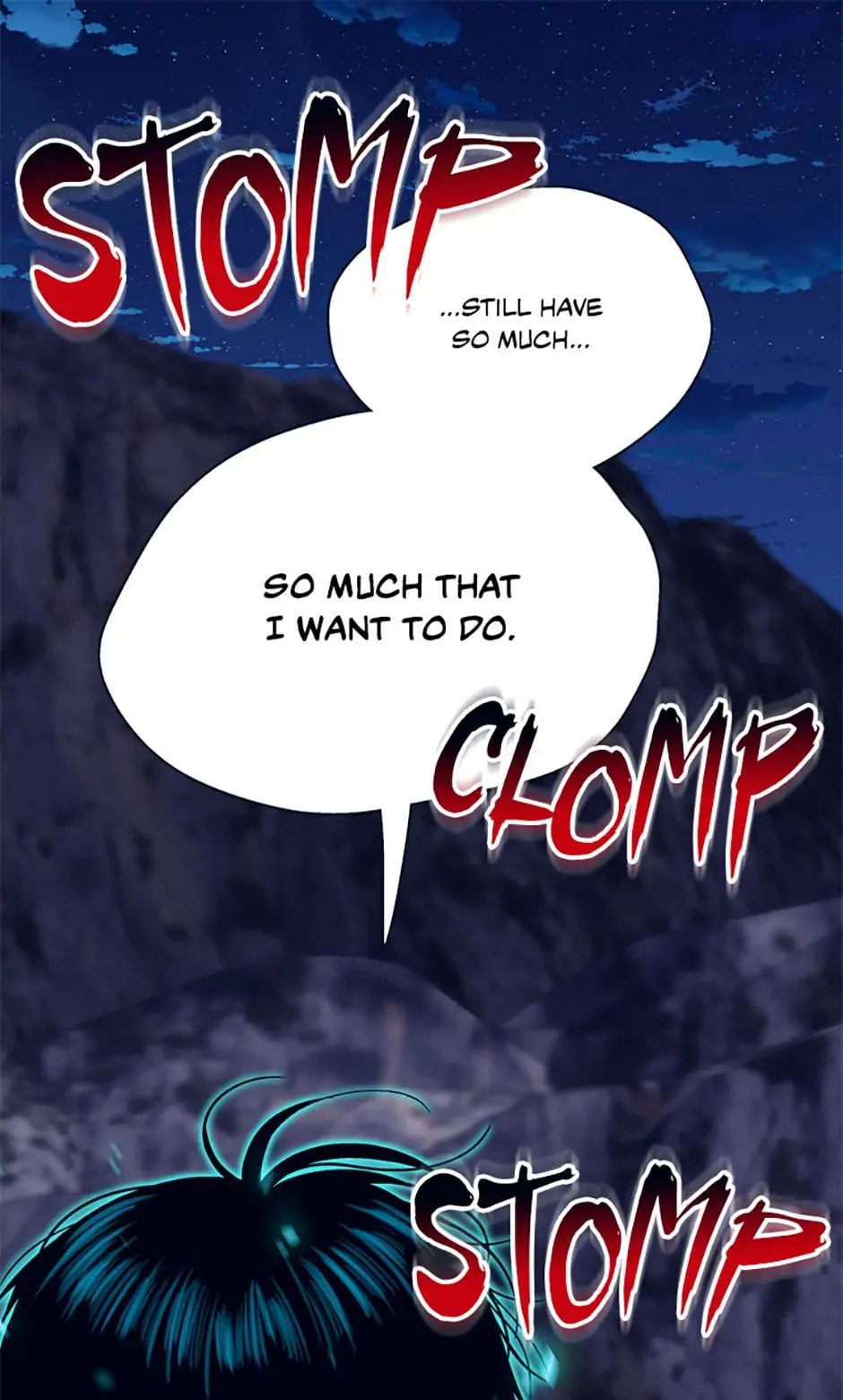 Hara of Thunder Chapter 6 page 29 - 