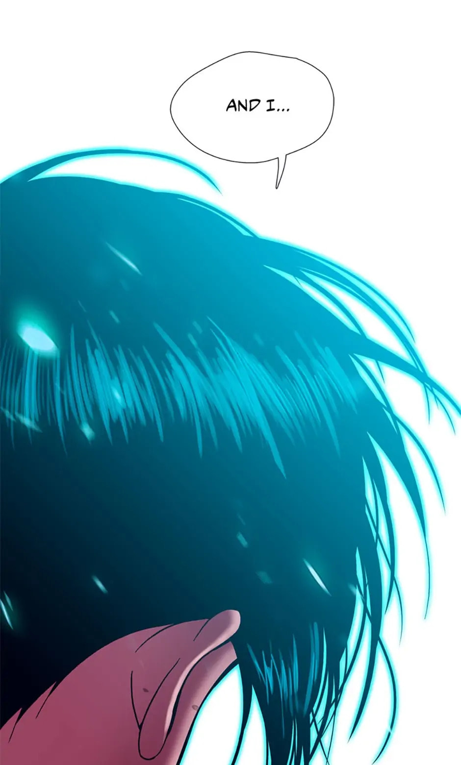 Hara of Thunder Chapter 6 page 31 - 