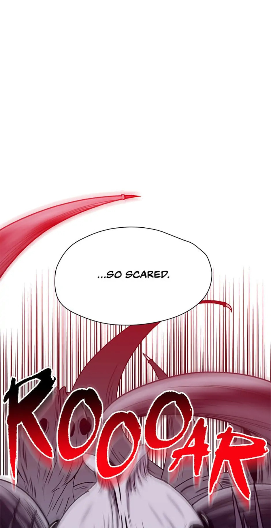 Hara of Thunder Chapter 6 page 37 - 