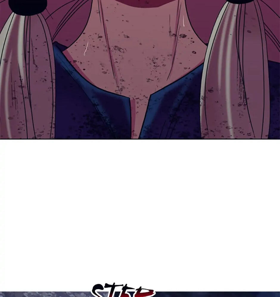 Hara of Thunder Chapter 6 page 5 - 