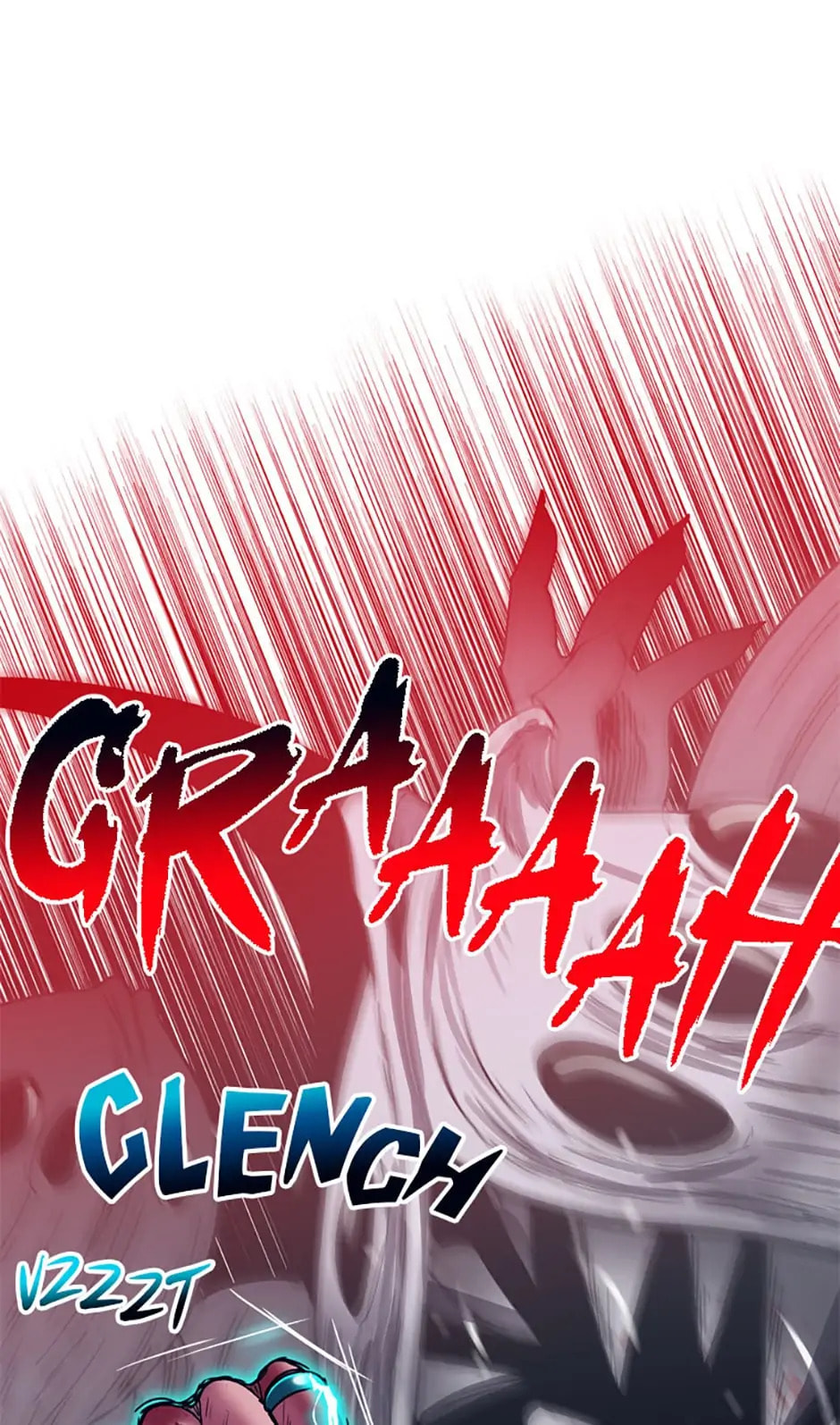 Hara of Thunder Chapter 6 page 41 - 