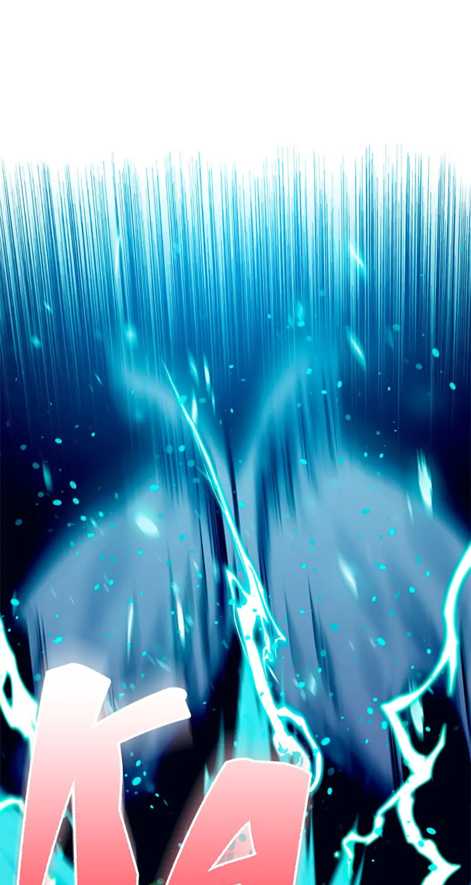 Hara of Thunder Chapter 6 page 43 - 
