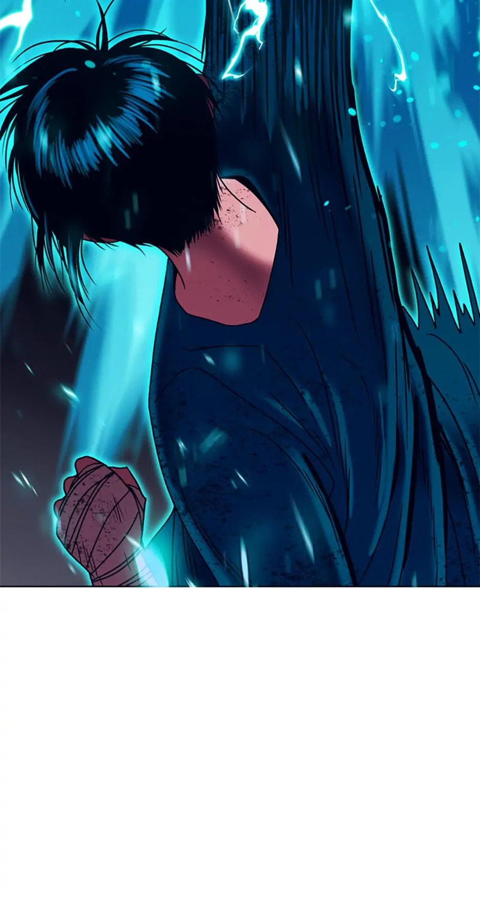 Hara of Thunder Chapter 6 page 45 - 
