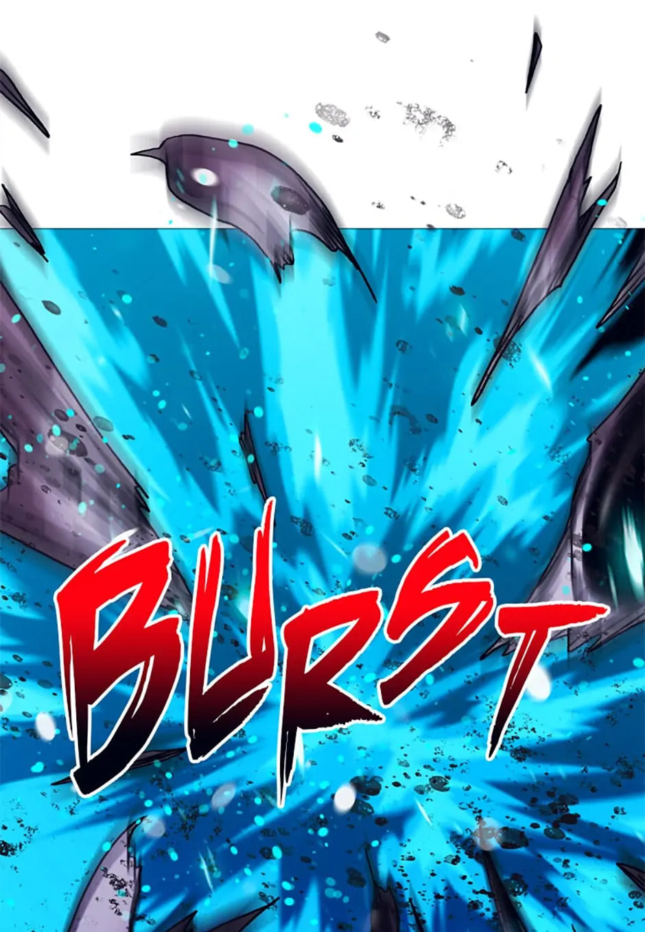 Hara of Thunder Chapter 6 page 46 - 