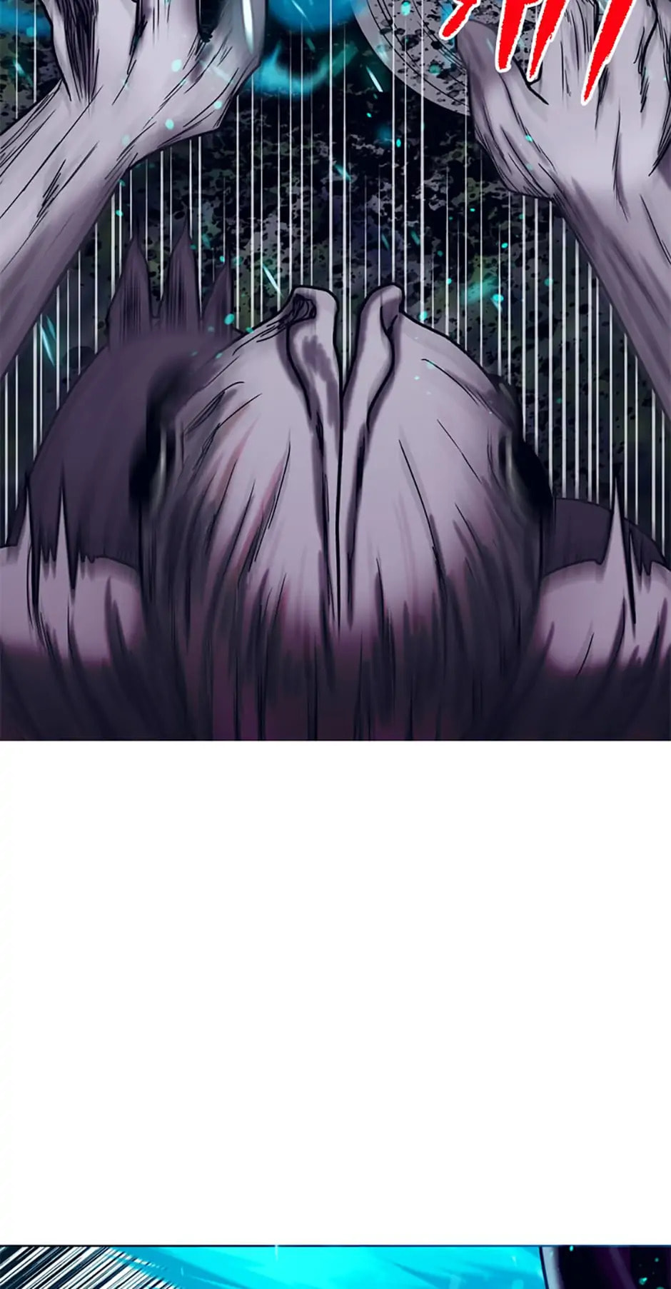 Hara of Thunder Chapter 6 page 49 - 