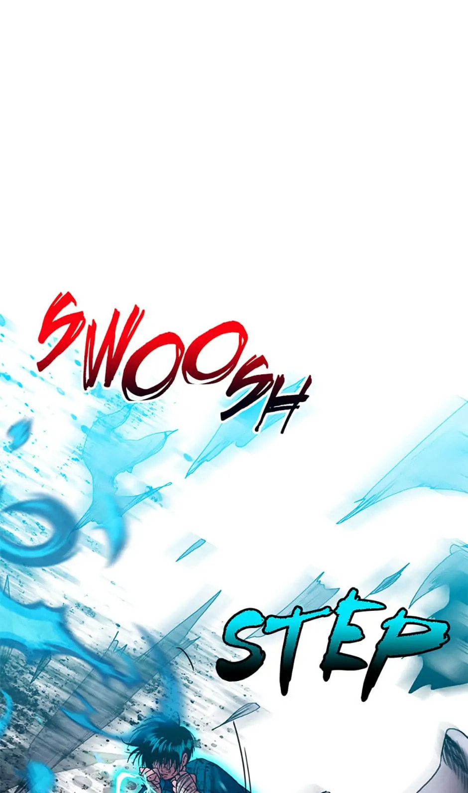 Hara of Thunder Chapter 6 page 51 - 