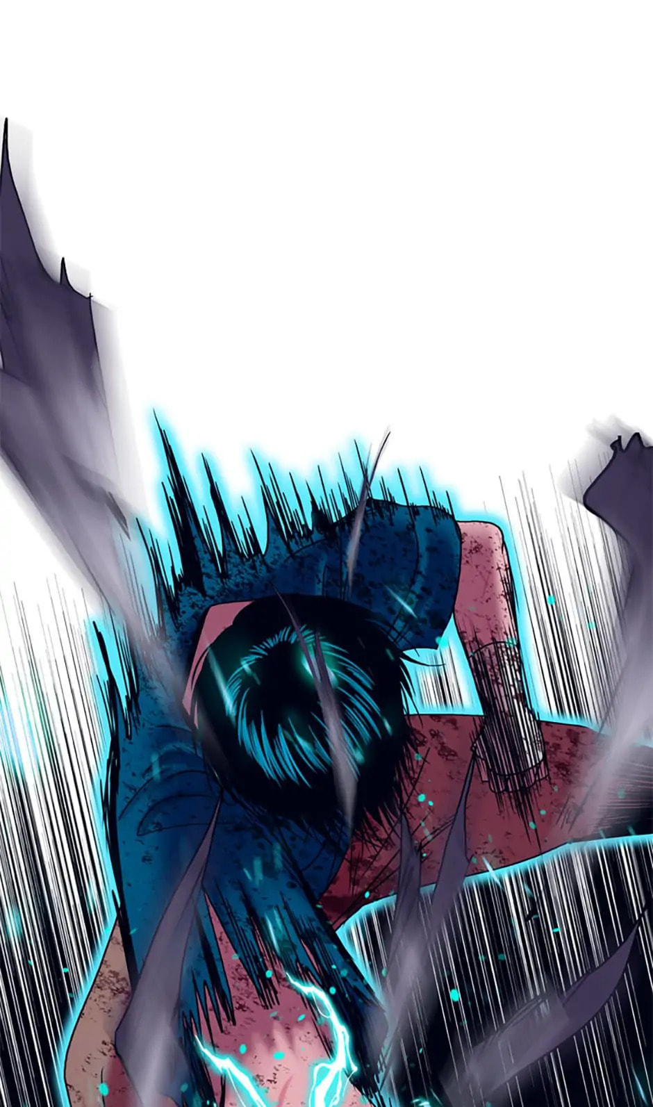 Hara of Thunder Chapter 6 page 53 - 