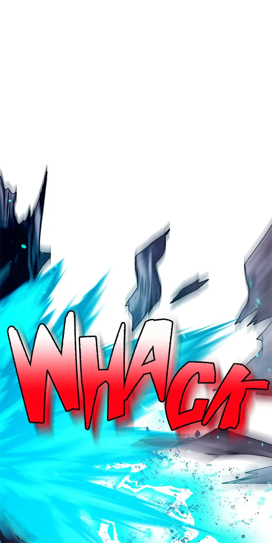 Hara of Thunder Chapter 6 page 55 - 