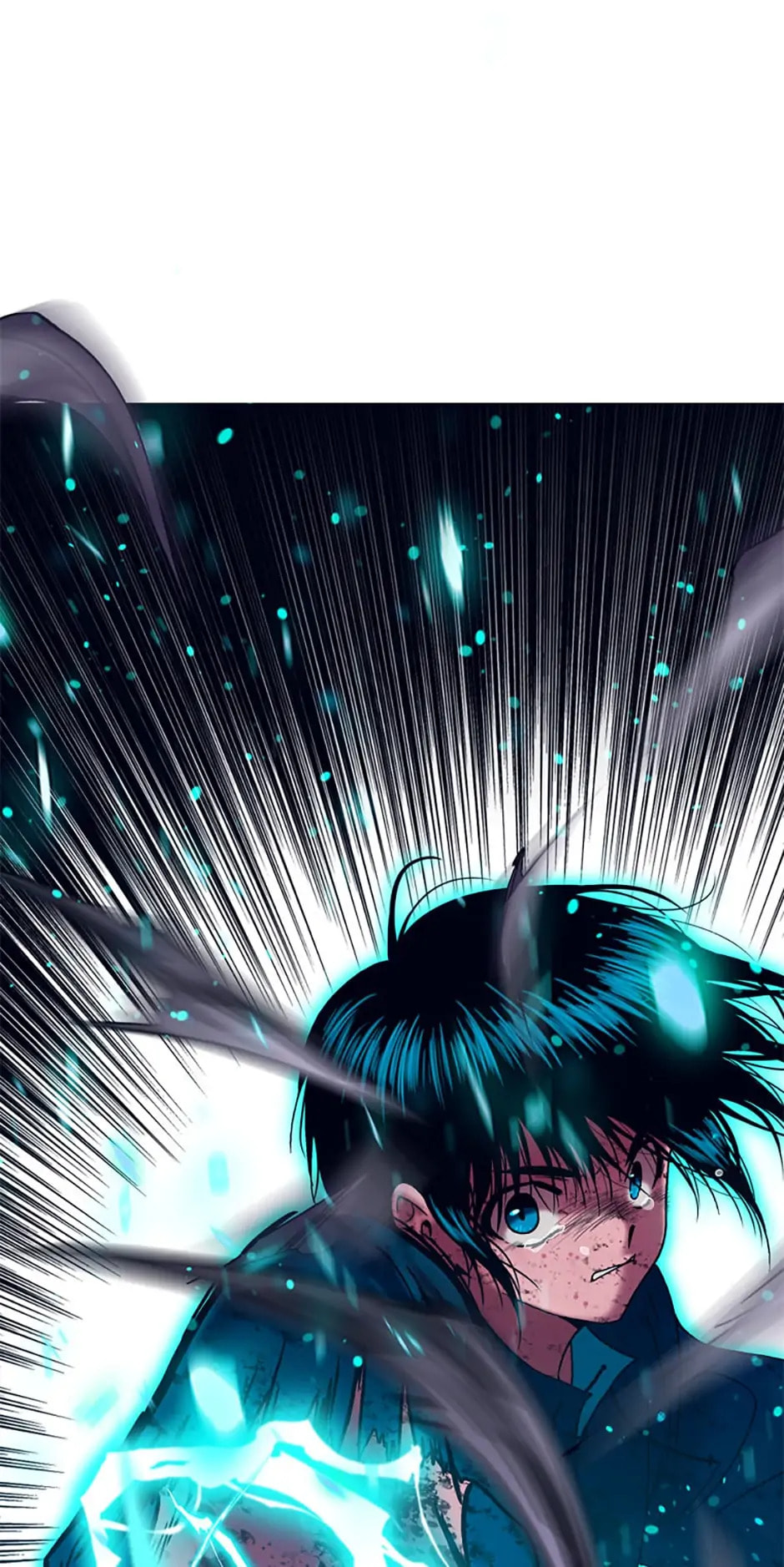 Hara of Thunder Chapter 6 page 57 - 