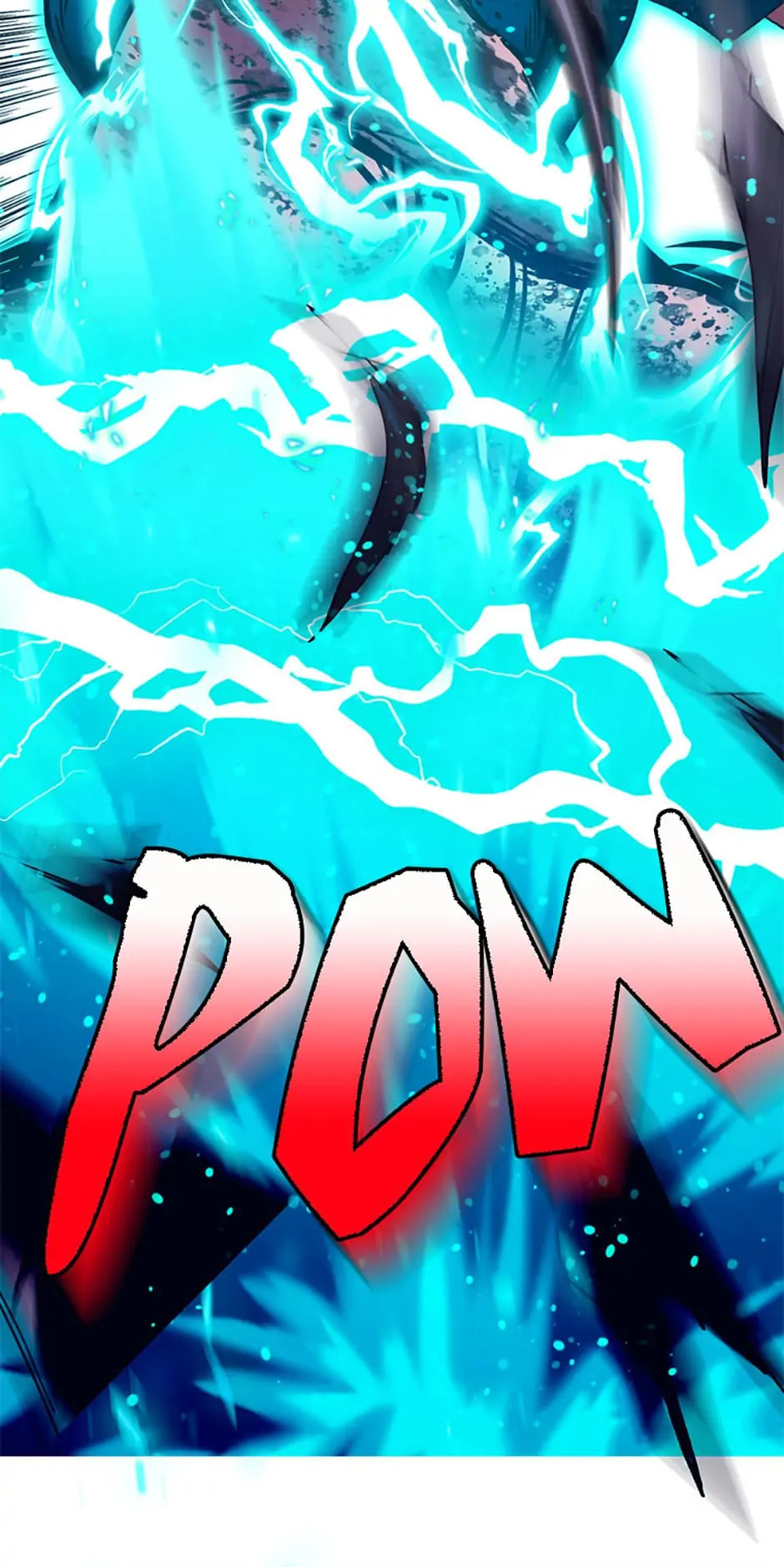 Hara of Thunder Chapter 6 page 58 - 