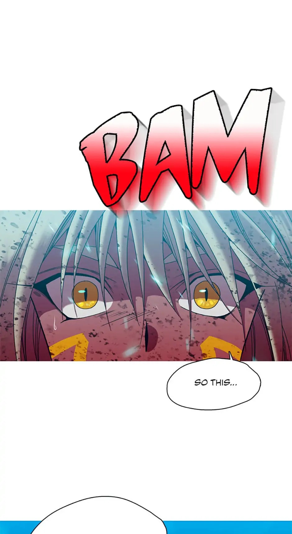 Hara of Thunder Chapter 6 page 59 - 