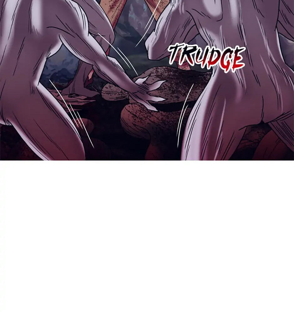 Hara of Thunder Chapter 6 page 7 - 