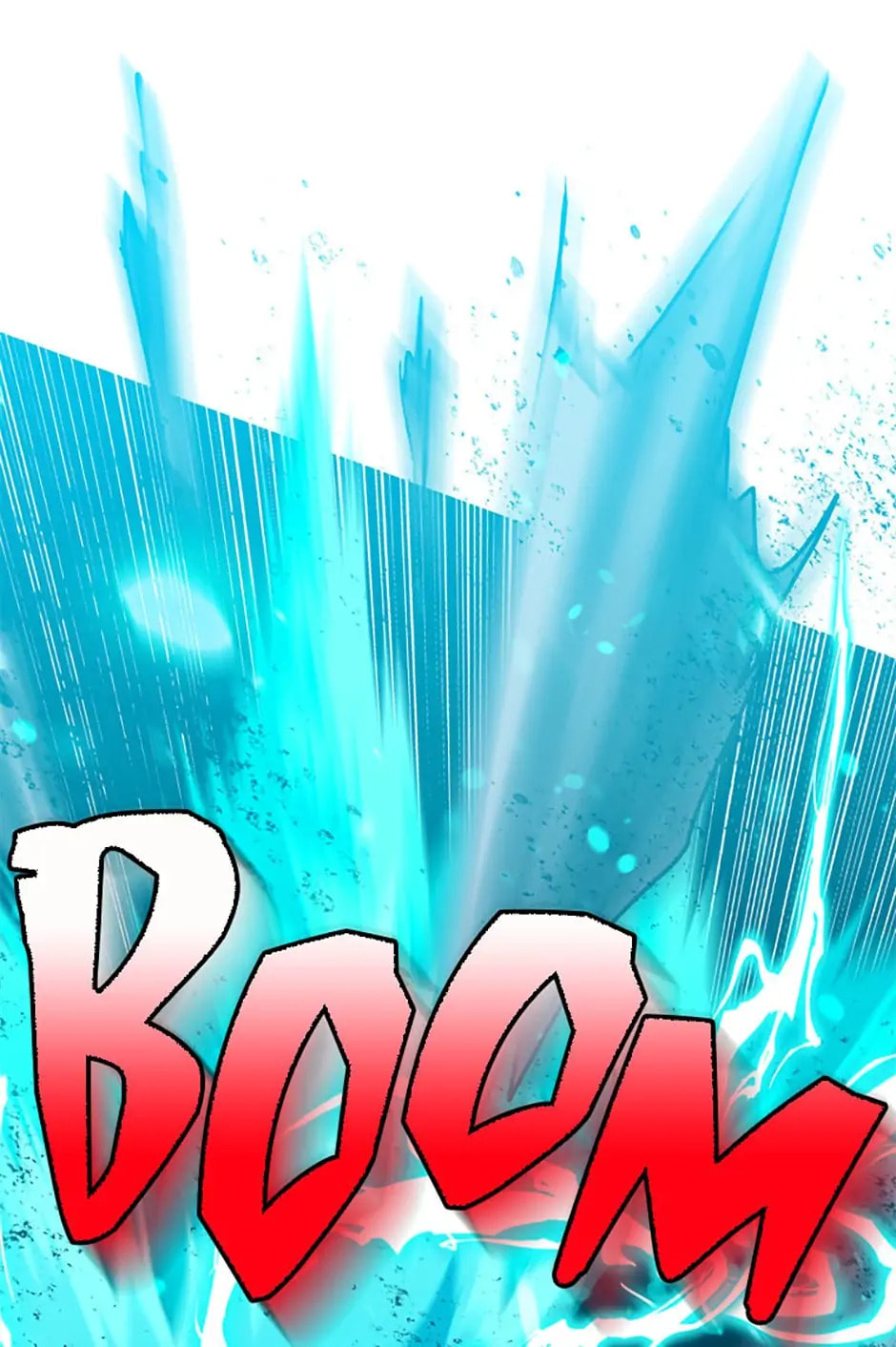 Hara of Thunder Chapter 6 page 67 - 