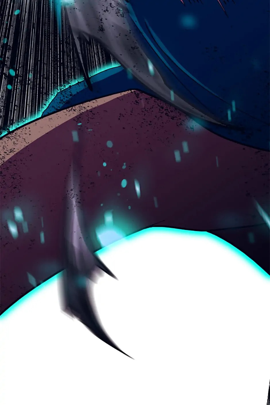 Hara of Thunder Chapter 6 page 69 - 