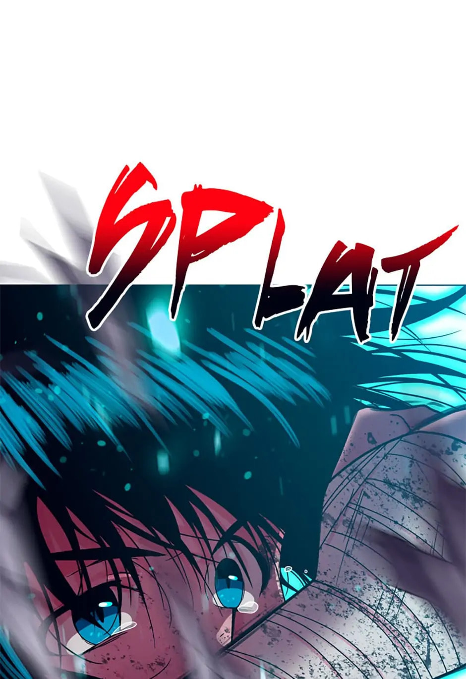 Hara of Thunder Chapter 6 page 70 - 