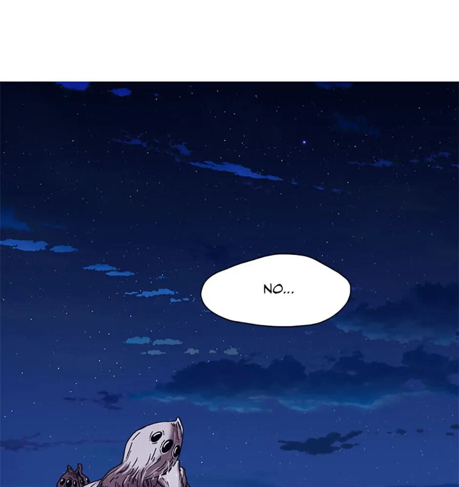 Hara of Thunder Chapter 6 page 8 - 