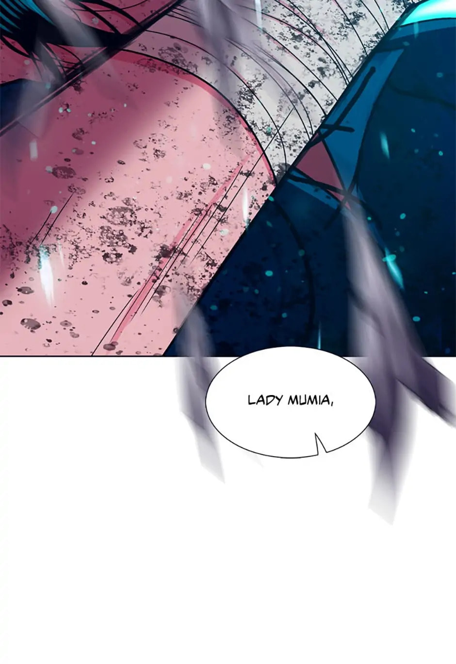 Hara of Thunder Chapter 6 page 71 - 