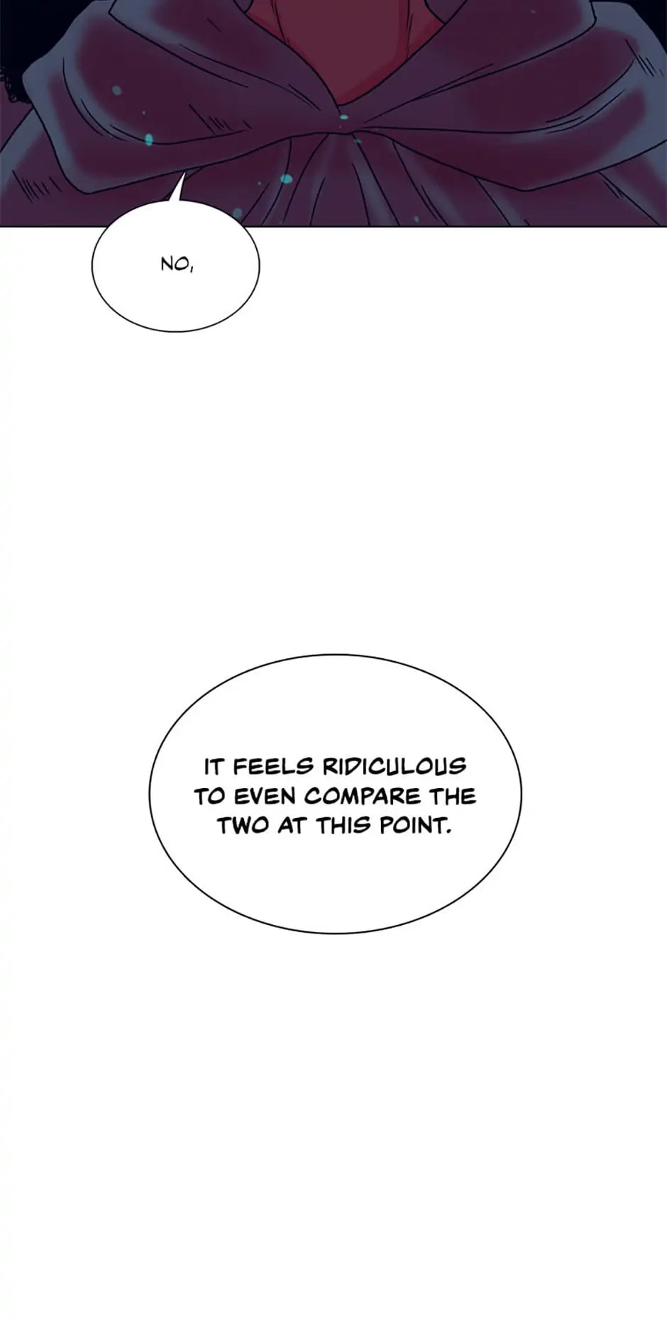 Hara of Thunder Chapter 6 page 75 - 