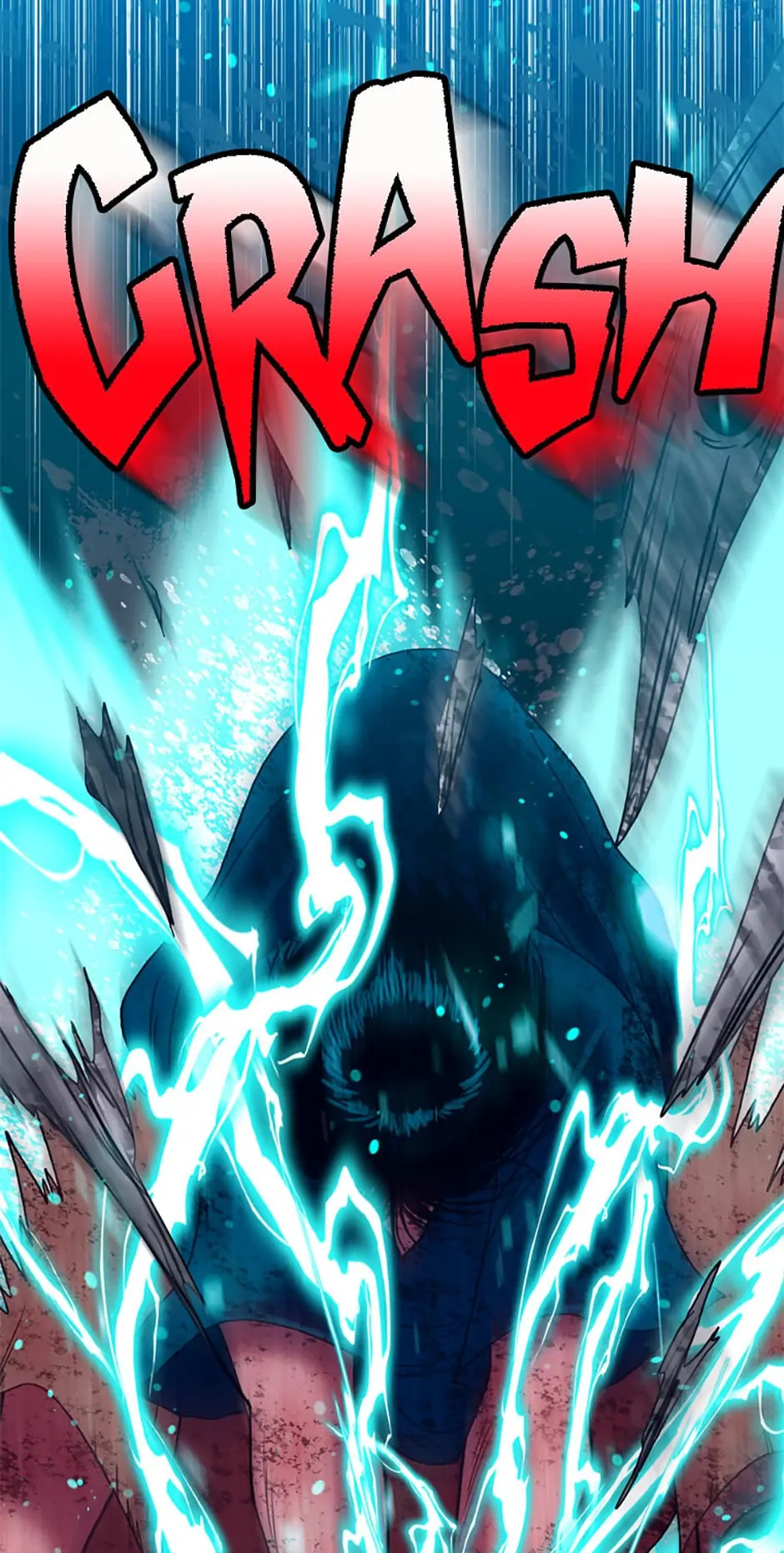 Hara of Thunder Chapter 6 page 78 - 