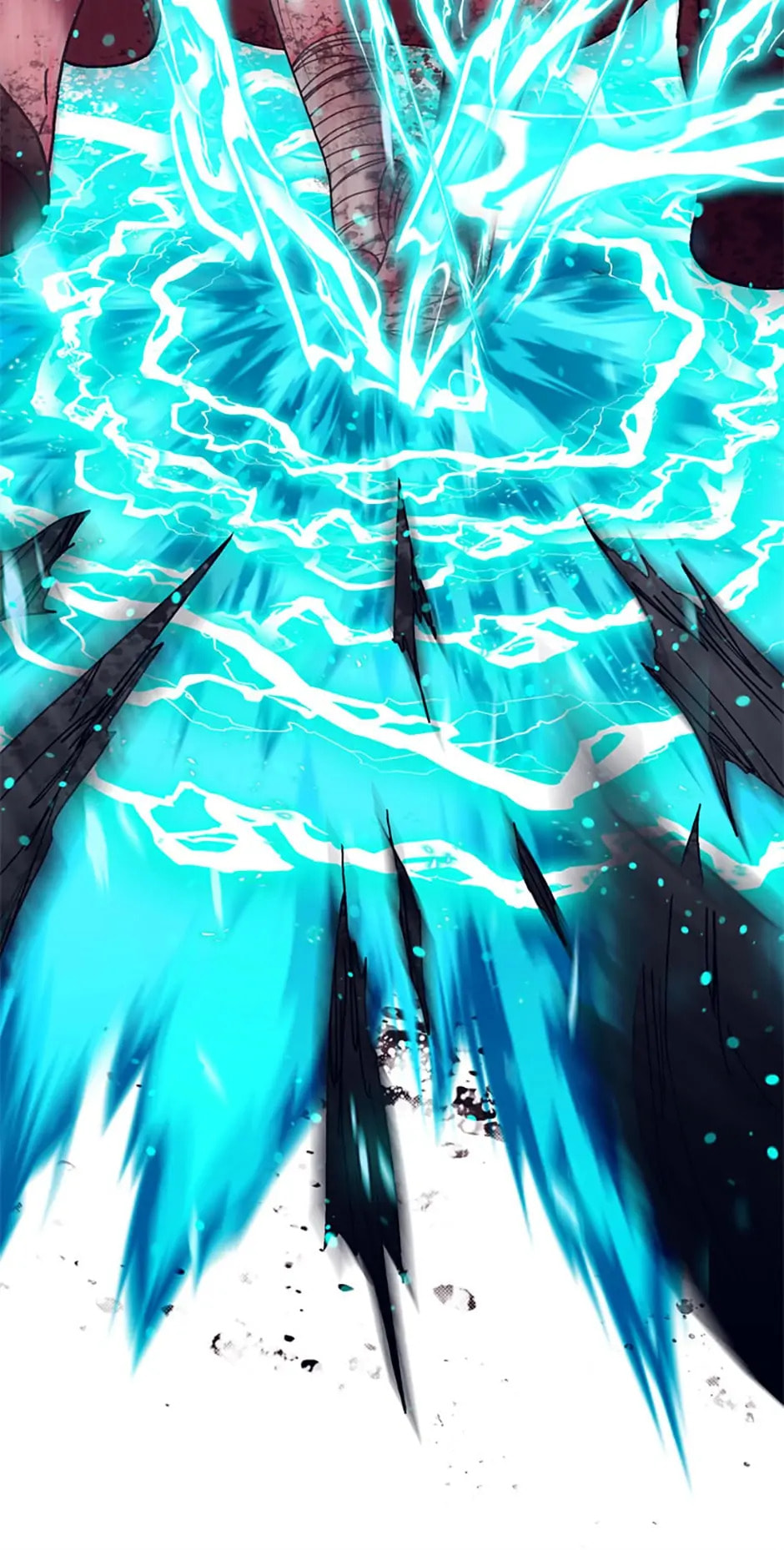 Hara of Thunder Chapter 6 page 79 - 