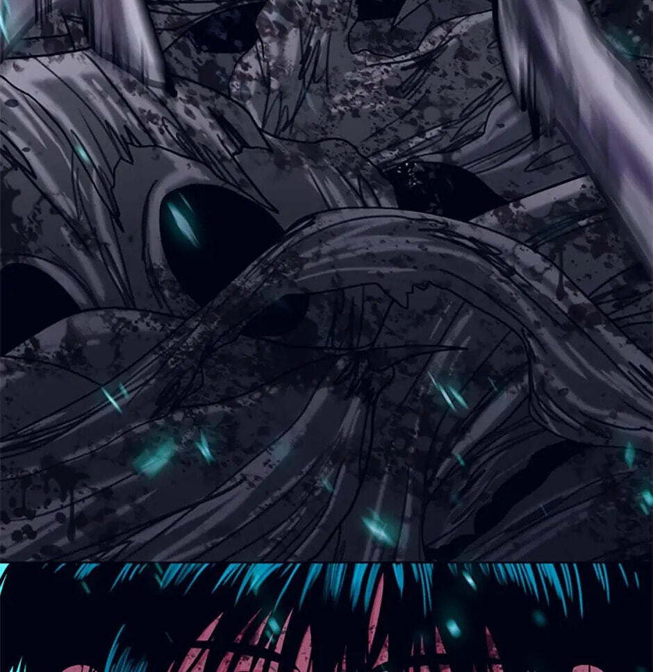 Hara of Thunder Chapter 6 page 83 - 