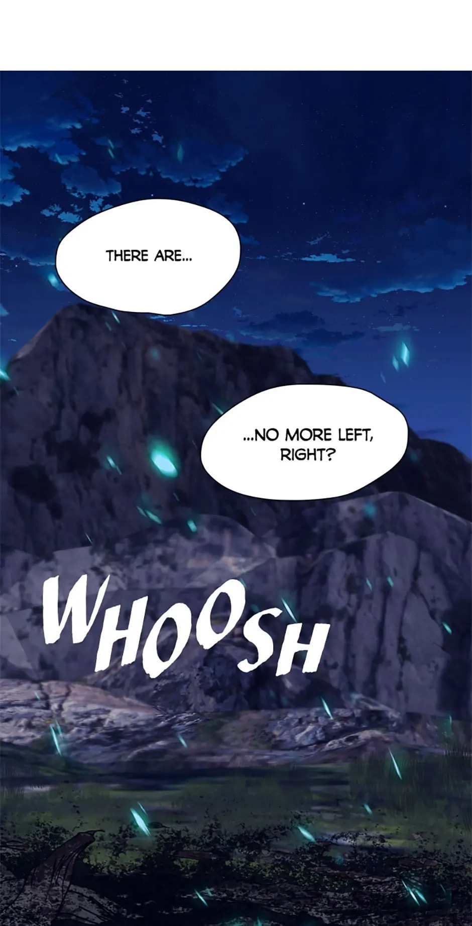 Hara of Thunder Chapter 6 page 86 - 