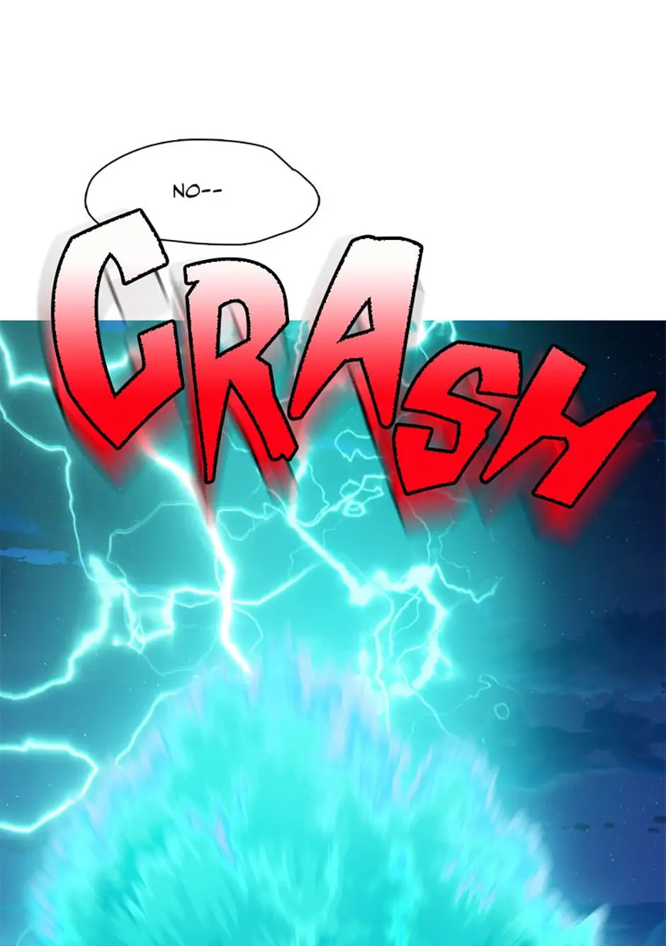 Hara of Thunder Chapter 6 page 10 - 