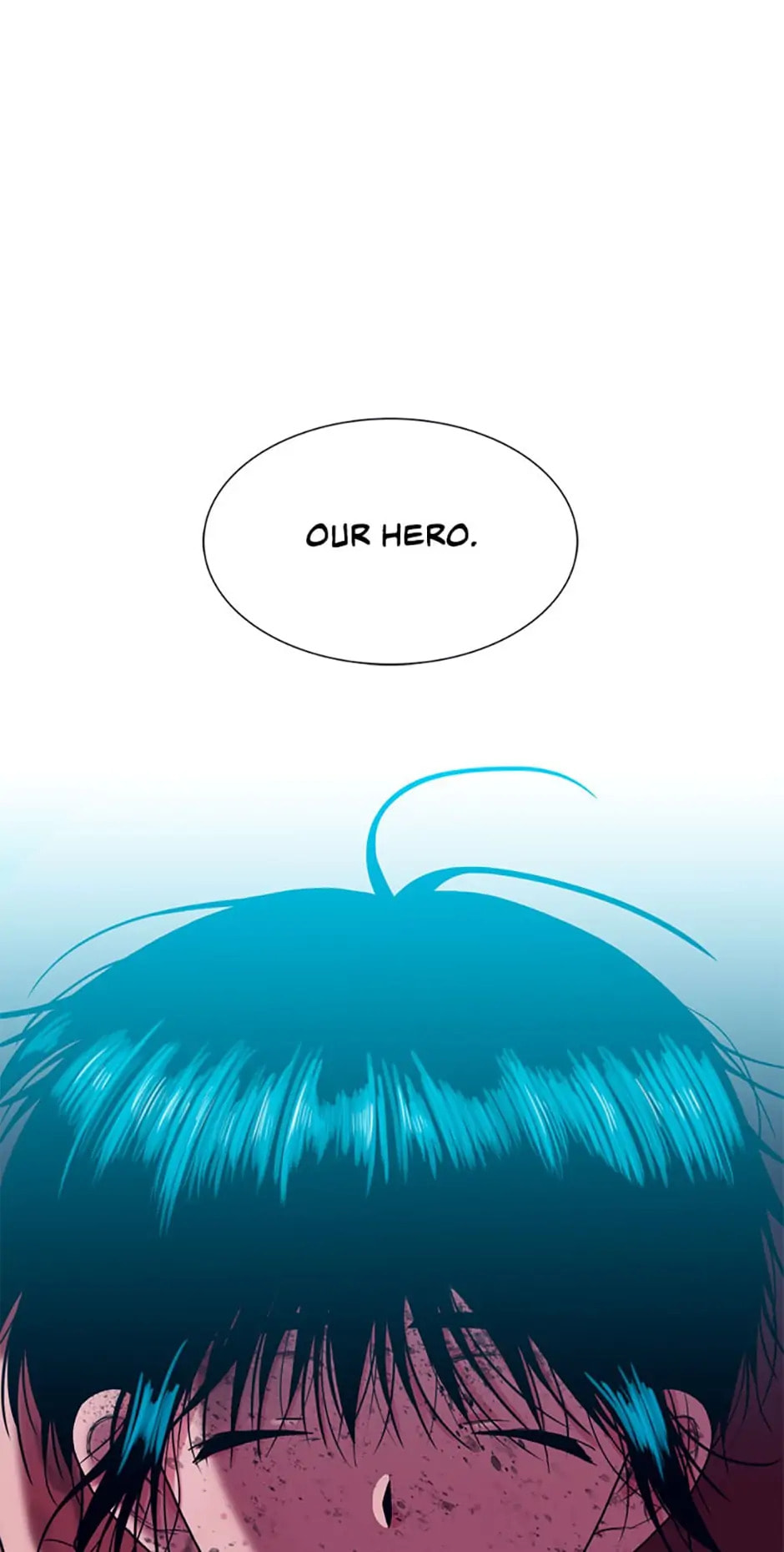 Hara of Thunder Chapter 6 page 95 - 