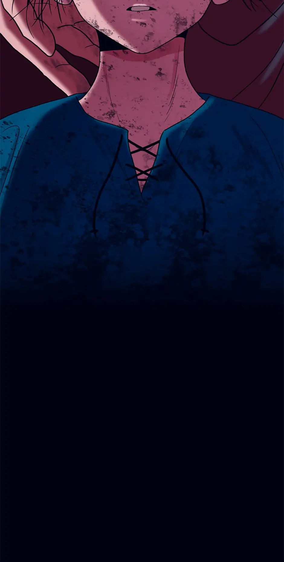 Hara of Thunder Chapter 6 page 96 - 